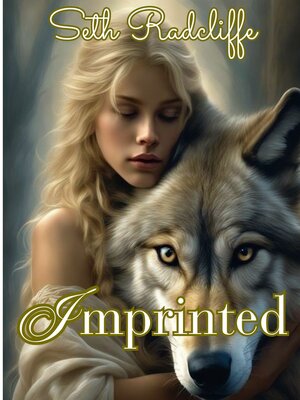 cover image of Imprinted